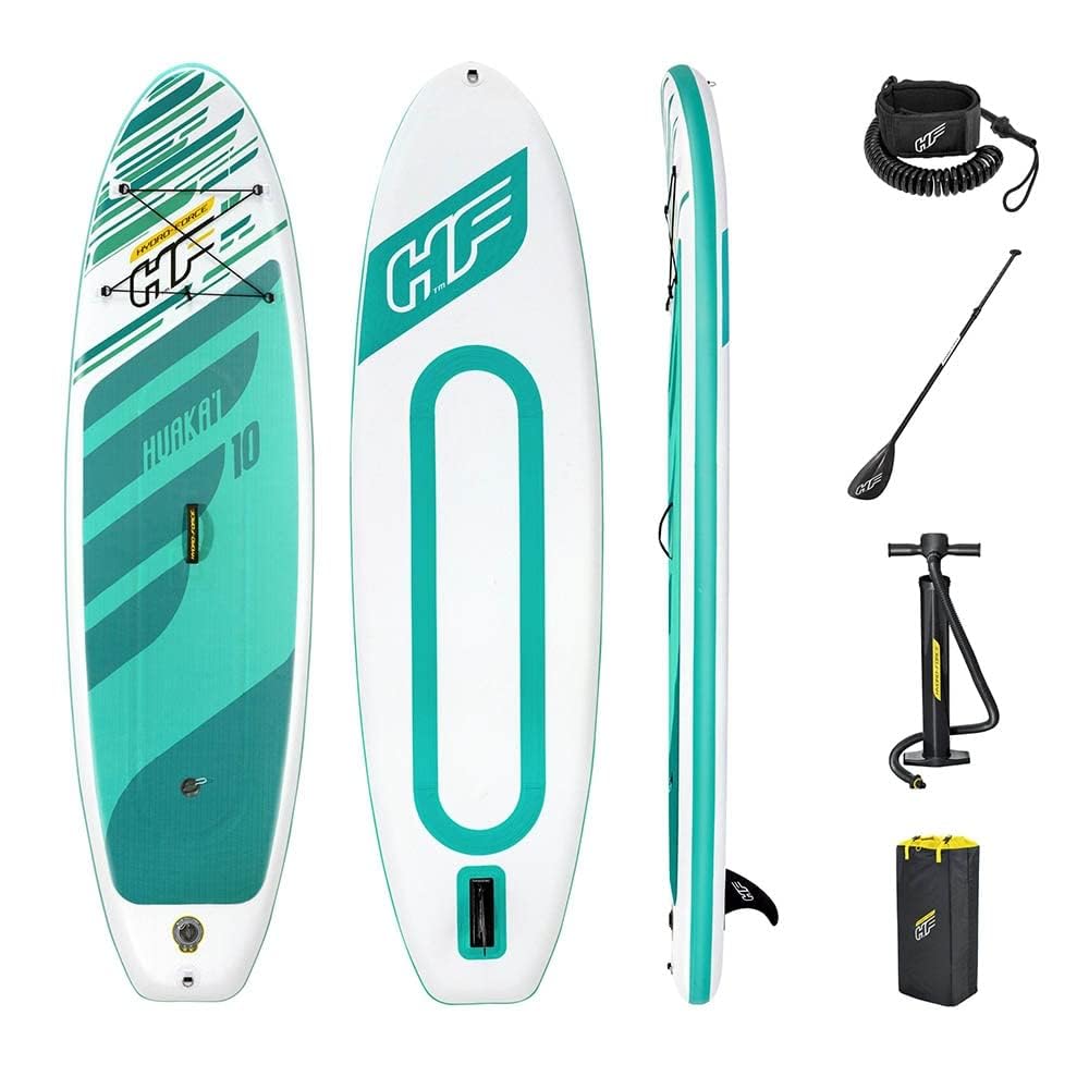 Amazon.com : Bestway Hydro-Force SUP, HuaKa'i Set Stand Up Paddle
